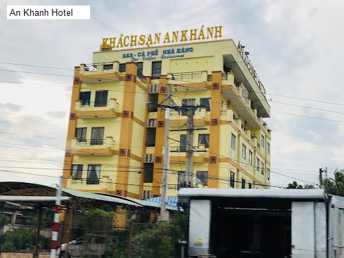 Hình ảnh An Khanh Hotel