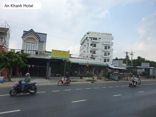 Bảng giá An Khanh Hotel