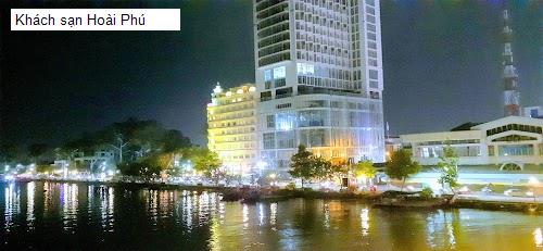 Hình ảnh Khách sạn Hoài Phú