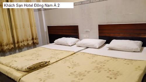 Bảng giá Khách Sạn Hotel Đông Nam Á 2