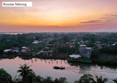 Vị trí Rooster Mekong