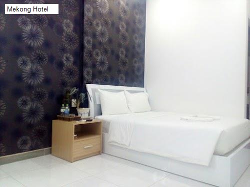 Phòng ốc Mekong Hotel