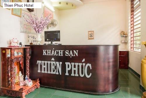 Hình ảnh Thien Phuc Hotel