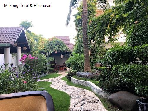 Hình ảnh Mekong Hotel & Restaurant