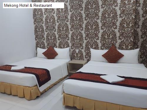 Bảng giá Mekong Hotel & Restaurant