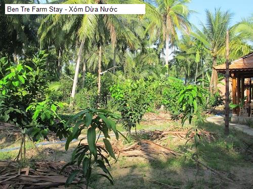 Hình ảnh Ben Tre Farm Stay - Xóm Dừa Nước