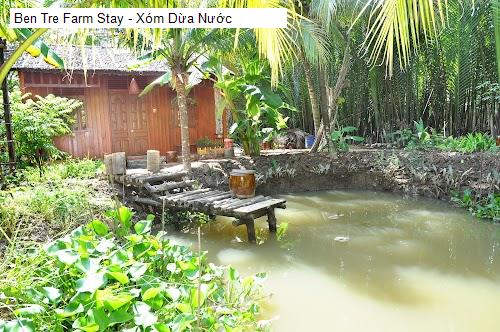 Chất lượng Ben Tre Farm Stay - Xóm Dừa Nước