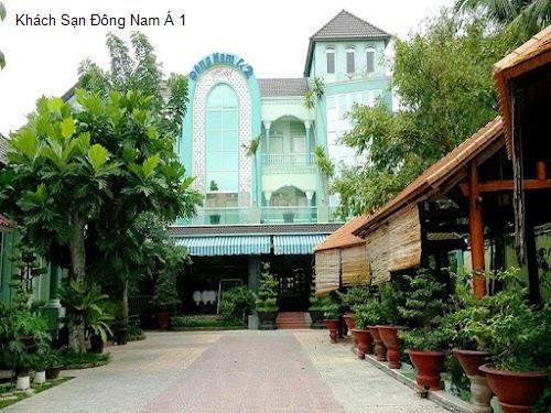 Hình ảnh Khách Sạn Đông Nam Á 1