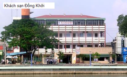 Hình ảnh Khách sạn Đồng Khởi