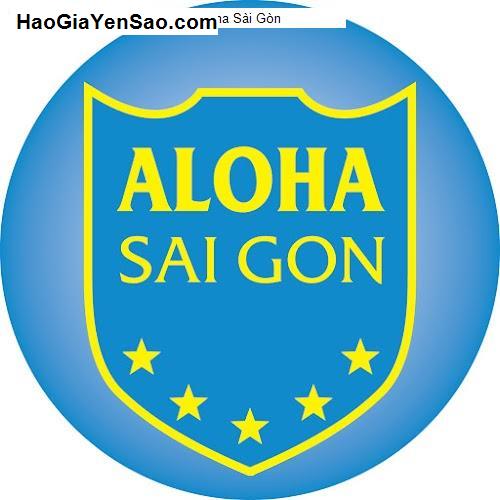 Tên Thương Hiệu [ALOHA] Trung tâm Giáo Dục T. Bến Tre