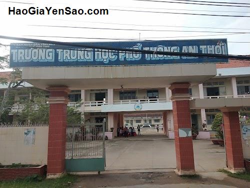 Học ngoại ngữ ở Huyện Mỏ Cày Nam, Lựa chọn 19 Trung tâm tốt khu vực T. Bến Tre