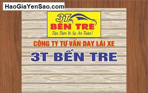 Danh Sách 5 Trung tâm, Cơ sở giáo dục P. Phường 6, TP. Bến Tre, T. Bến Tre