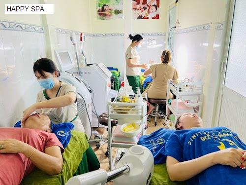 Danh Sách 7 Spa thẩm mỹ, địa chỉ làm đẹp tại  P. Phường 6, TP. Bến Tre, T. Bến Tre