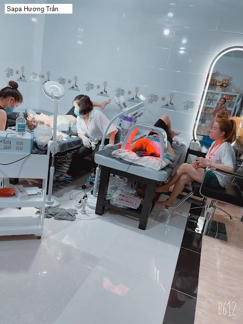 Danh Sách 12 Spa thẩm mỹ, địa chỉ làm đẹp tại  H. Thạnh Phú, T. Bến Tre (Cũ)