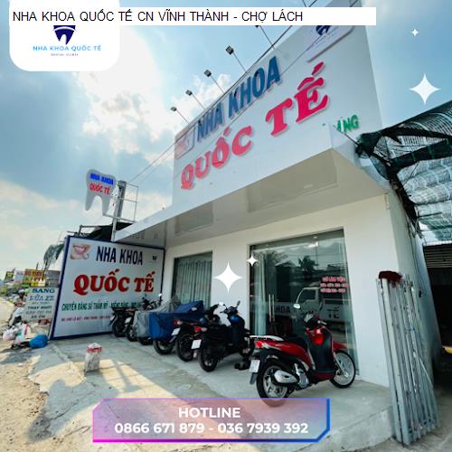 Yến Sào Bến Tre - Gợi ý 3 Nha Khoa tốt nhất khu vực Huyện Chợ Lách