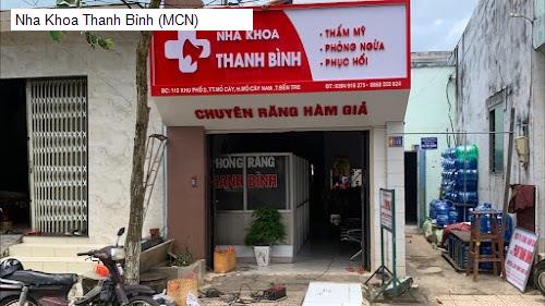 Nha Khoa Thanh Bình (MCN)